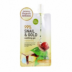 Baby Bright Snail & Gold Soothing Gelร้านค้าเครื่องสำอางค์ ขายเครื่องสำอาง สกินแคร์ ครีมกันแดด และเคาท์เตอร์แบรนด์ กว่า 2000 รายการ ของแท้ 100% เว็บเครื่องสำอาง ไอเท็มความงาม