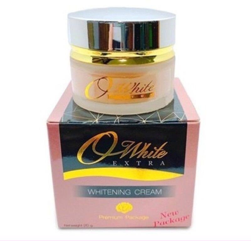 O White Extra โอไวท์ เอ็กซ์ตร้า บรรจุ แพ็ค ชิ้นร้านค้าเครื่องสำอางค์ ขายเครื่องสำอาง สกินแคร์ ครีมกันแดด และเคาท์เตอร์แบรนด์ กว่า 2000 รายการ ของแท้ 100% เว็บเครื่องสำอาง ไอเท็มความงาม