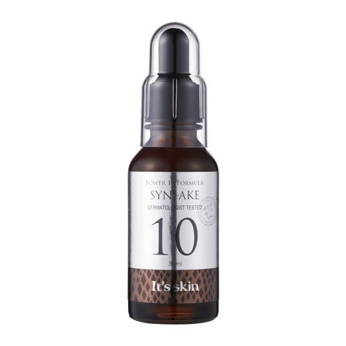 It’s Skin Power 10 Formula SYN-AKE effector บรรจุ แพ็ค ชิ้นร้านค้าเครื่องสำอางค์ ขายเครื่องสำอาง สกินแคร์ ครีมกันแดด และเคาท์เตอร์แบรนด์ กว่า 2000 รายการ ของแท้ 100% เว็บเครื่องสำอาง ไอเท็มความงาม