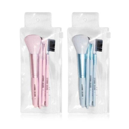 ซิวานนา แปรงแต่งหน้า BR-01บรรจุ แพ็ค ชิ้นร้านค้าเครื่องสำอางค์ ขายเครื่องสำอาง สกินแคร์ ครีมกันแดด และเคาท์เตอร์แบรนด์ กว่า 2000 รายการ ของแท้ 100% เว็บเครื่องสำอาง ไอเท็มความงาม