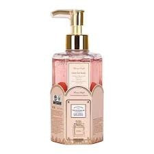 เจลอาบน้ำ Fairy Angle ขนาด 320 MLร้านค้าเครื่องสำอางค์ ขายเครื่องสำอาง สกินแคร์ ครีมกันแดด และเคาท์เตอร์แบรนด์ กว่า 2000 รายการ ของแท้ 100% เว็บเครื่องสำอาง ไอเท็มความงาม
