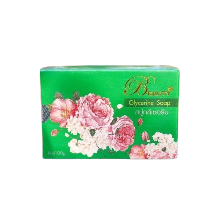 สบู่กลีเซอรีน โซฟ (Glycerine Soap)ร้านค้าเครื่องสำอางค์ ขายเครื่องสำอาง สกินแคร์ ครีมกันแดด และเคาท์เตอร์แบรนด์ กว่า 2000 รายการ ของแท้ 100% เว็บเครื่องสำอาง ไอเท็มความงาม