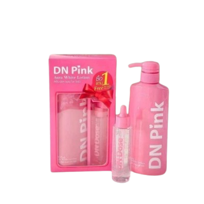 ดีเอ็น พิ้งค์ ออร่าไวท์โลชั่น ดีเอ็นโดส DN Pinkร้านค้าเครื่องสำอางค์ ขายเครื่องสำอาง สกินแคร์ ครีมกันแดด และเคาท์เตอร์แบรนด์ กว่า 2000 รายการ ของแท้ 100% เว็บเครื่องสำอาง ไอเท็มความงาม