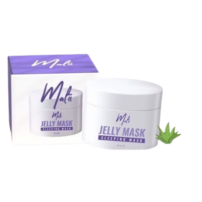 jelly mask by malii บรรจุ แพ็ค ชิ้นร้านค้าเครื่องสำอางค์ ขายเครื่องสำอาง สกินแคร์ ครีมกันแดด และเคาท์เตอร์แบรนด์ กว่า 2000 รายการ ของแท้ 100% เว็บเครื่องสำอาง ไอเท็มความงาม