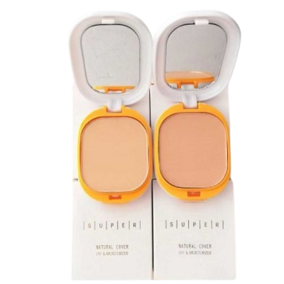 แป้งชิโมนา ซุปเปอร์ สีเหลือง 43B-163 (1 แพ็คมี 12 ตลับ มี 2 เฉดสีให้เลิก)บรรจุ แพ็ค ชิ้น, ร้านค้าเครื่องสำอางค์, ขายเครื่องสำอาง, สกินแคร์, ครีมกันแดด, ยาย้อมผม, เว็บเครื่องสำอาง