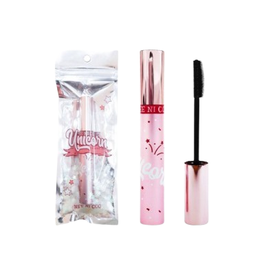 Nee Cara Nee Ni Coo Unicorn Mascara, ร้านค้าเครื่องสำอางค์, ขายเครื่องสำอาง, สกินแคร์, ครีมกันแดด, ยาย้อมผม, เว็บเครื่องสำอาง
