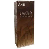 เบอริน่า ครีมย้อมผม A45