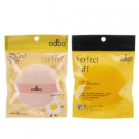 โอดีบีโอ เพอร์เฟค พัฟ OD843บรรจุ แพ็ค ชิ้น