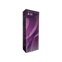 เบอริน่า ครีมย้อมผม A14