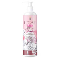 Horse milk แชมพูสระผมนมม้า 400กรัม