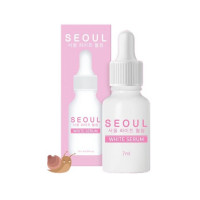 Seoul White Serum โซลไวท์เซรั่ม บรรจุ แพ็ค ชิ้น