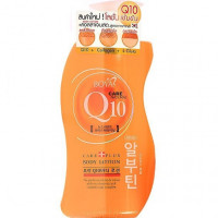 โบย่า Q10 บอดี้ โลชั่น ขนาด 700 มล. บรรจุ แพ็ค ชิ้น
