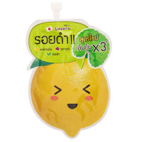 สมูทโตะ เลม่อนซี แอคเน่ พลัส ไวท์ เซรั่มx3 (1 กล่อง มี 6 ซอง) บรรจุ แพ็ค ชิ้น