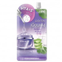 อินน์ บิวตี้ไฮยา-อโล ซิก้า ไบรท์ เจล (1 กล่อง มี 6 ซอง) บรรจุ แพ็ค ชิ้น