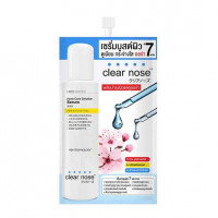 Clear nose Acne Care Solution Serum บรรจุ แพ็ค ชิ้น