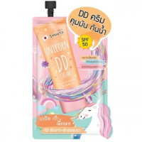 Smooto Unicorn DD Cream 02 สมูทโตะ ยูนิคอร์น ดีดี ครีม 02 บรรจุ แพ็ค ชิ้น
