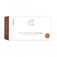 Sis’s skincare cotton