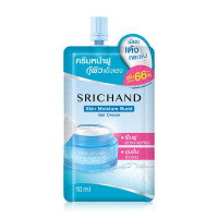 Srichand Skin Moisture Burst Essence ศรีจันทร์ สกิน มอยส์เจอร์ เบิร์ส เอสเซนส์ (น้ำตบ) บรรจุ แพ็ค ชิ้น