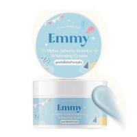 EMMY หัวเชื้อผิวขาวอัลฟ่าอาร์บูติน/ฟ้า 30 กรัม