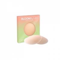 Bloomboom บราซิลิโคน บราอิงฟ้า