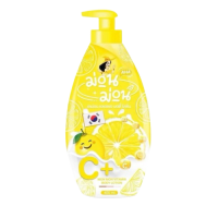 โลชั่นริช โลชั่นม่อนม่อน(ชื่อใหม่) ขนาด400ml.