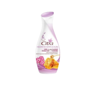 Citra Nourished White UV Aura