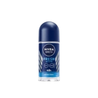 นีเวีย เมน เฟรซแอคทิฟ โรลออน 50 มล.สีฟ้า