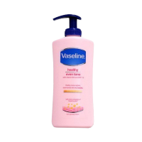 วาสลีน เฮลตี้ อี เวน โทน วิตามิน บี3 &SPF10 โลชั่น 400 มล.
