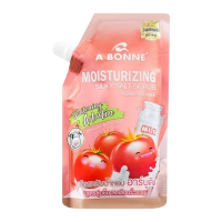 TOMATO & MILK มะเขือเทสผสมน้ำนม