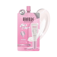 Mille Brightening Aura Collagen บรรจุ แพ็ค ชิ้น