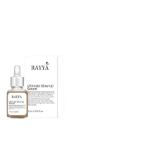 เรยา Rayya เซรั่ม เซรั่มรีจูรัน เซรั่มหน้าฉํ่า บำรุงผิวหน้า หน้าใส 15ml. บรรจุ แพ็ค ชิ้น