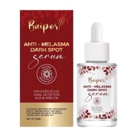 เซรั่มใบปอ สูตรลดฝ้า กระ Baipor Anti-Melasma Dark Spot บรรจุ แพ็ค ชิ้น