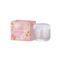 เจลแก้มใส PRINCESS SKINCARE CICA INTENSIVE WATER GEL บรรจุ แพ็ค ชิ้น