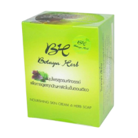 โบทาย่า เฮิร์บ ชุดใหญ่ 85g บรรจุ แพ็ค ชิ้น