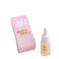 Aura aura Serum เซรั่มหน้าเงา 12ml. บรรจุ แพ็ค ชิ้น