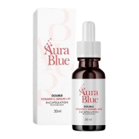 AuraBlue เซรั่มออร่าบลู บรรจุ แพ็ค ชิ้น
