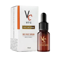 Vit C bio face lotion วิตามินซีน้องฉัตร 10 ml. บรรจุ แพ็ค ชิ้น