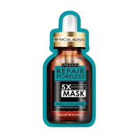Rojukiss Repair Poreless 5X Intensive Mask 25ml บรรจุ แพ็ค ชิ้น