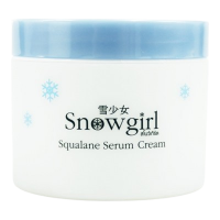 Snowgirl Squalaneserum Cream บรรจุ แพ็ค ชิ้น