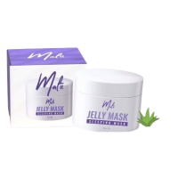 jelly mask by malii บรรจุ แพ็ค ชิ้น