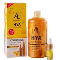 AL Hya Glod Serum 500 ml บรรจุ แพ็ค ชิ้น