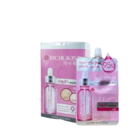 Rojukiss Gluta Poreless Serum 6ml บรรจุ แพ็ค ชิ้น
