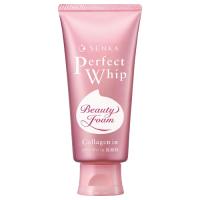 SENKA PERFECT WHIP COLLAGEN IN บรรจุ แพ็ค ชิ้น