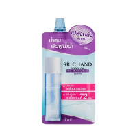 Srichand Skin Moisture Burst Essence บรรจุ แพ็ค ชิ้น