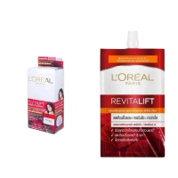 L OREAL Paris REVITALIFT DAY CREAM SPF23 7 ml. บรรจุ แพ็ค ชิ้น