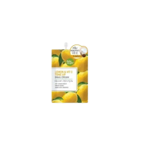 Bright Lemon Vit C Tone up snail cream บรรจุ แพ็ค ชิ้น