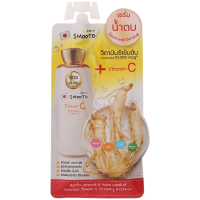 Smooto Power C Ginseng Essence บรรจุ แพ็ค ชิ้น