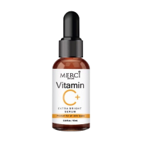 Merci Vitamin C serum 10g. บรรจุ แพ็ค ชิ้น
