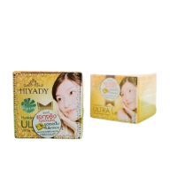 Hiyady Hyalulonic Filler & Ultra Lift White Night Cream 15 g. บรรจุ แพ็ค ชิ้น
