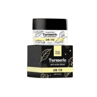 K-LA Herb Turmeric ครีมขมิ้นสด เคล่า เฮิร์บ ขนาด10 กรัม บรรจุ แพ็ค ชิ้น